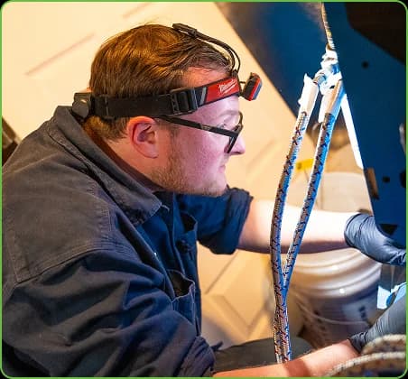 Furnace Repair & Maintenance