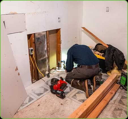 Drain Cleaning & Hydrojetting